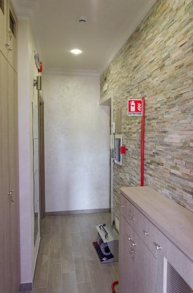 Notti Al Vaticano Apartamento Roma
