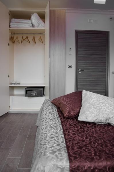 Apartamento Notti Al Vaticano