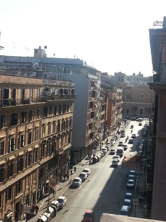 Notti Al Vaticano Apartamento
