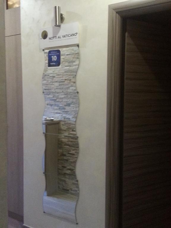 Apartamento Notti Al Vaticano