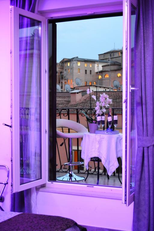 Apartamento Notti Al Vaticano Roma