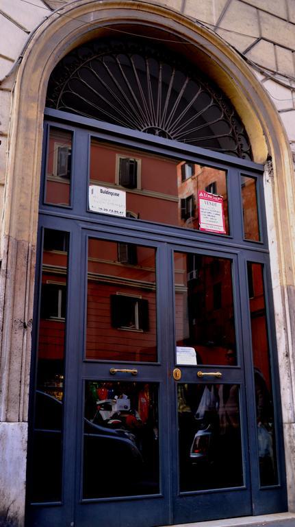 Notti Al Vaticano Apartamento *