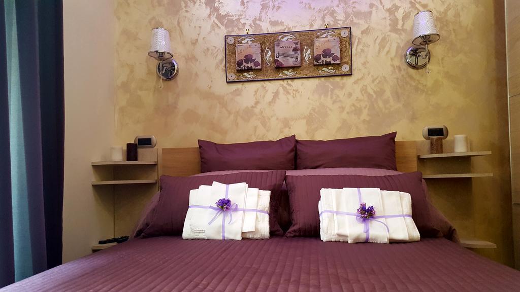 Apartamento Notti Al Vaticano *