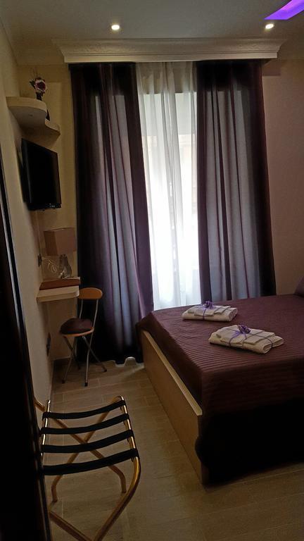 Apartamento Notti Al Vaticano