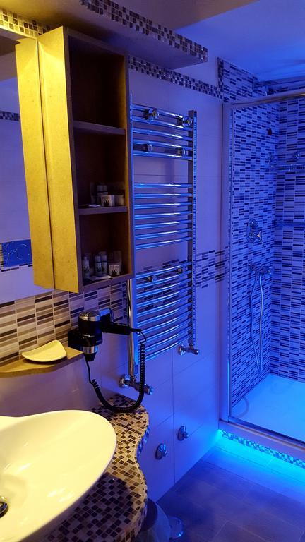 Apartamento Notti Al Vaticano Roma