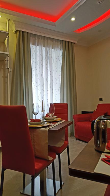 Apartamento Notti Al Vaticano *
