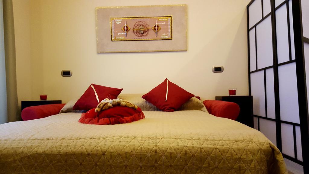 Apartamento Notti Al Vaticano