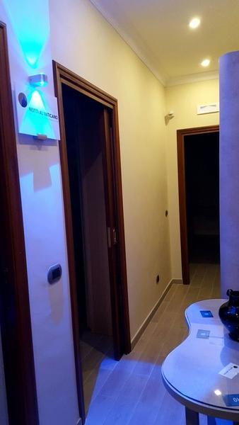 Apartamento Notti Al Vaticano *