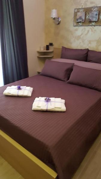 Apartamento Notti Al Vaticano *