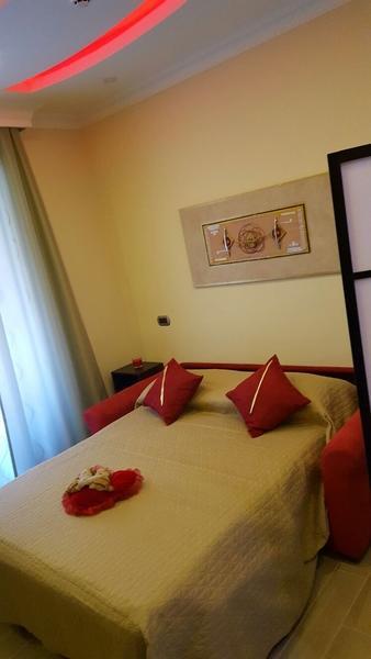 Apartamento Notti Al Vaticano *