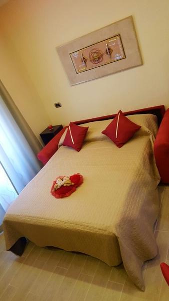 Notti Al Vaticano Roma