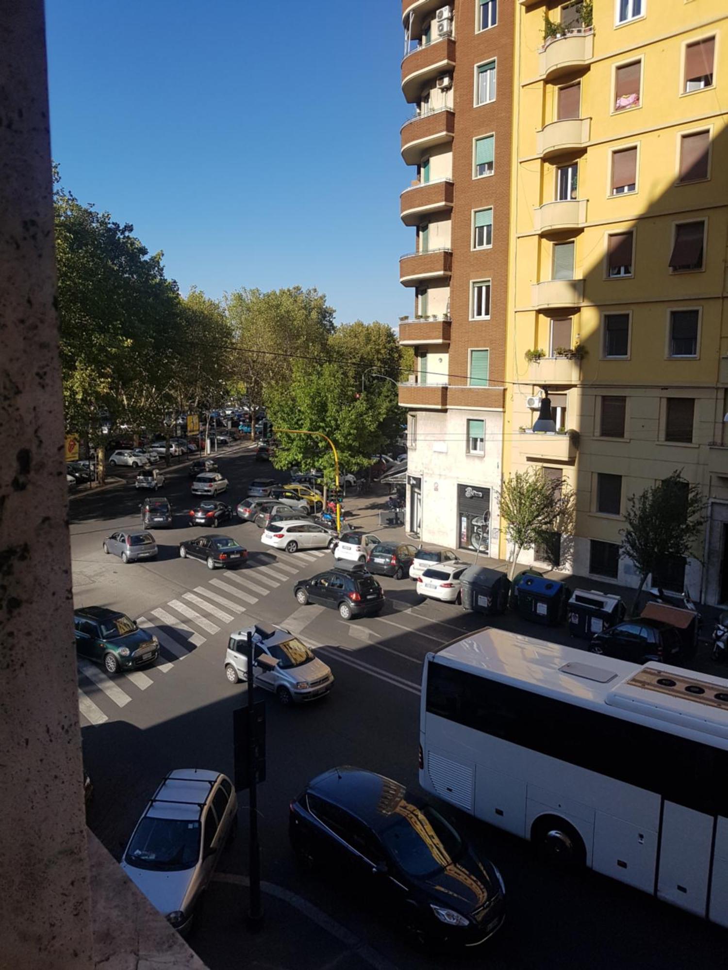 Notti Al Vaticano Roma
