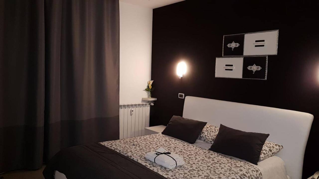 Apartamento Notti Al Vaticano Roma