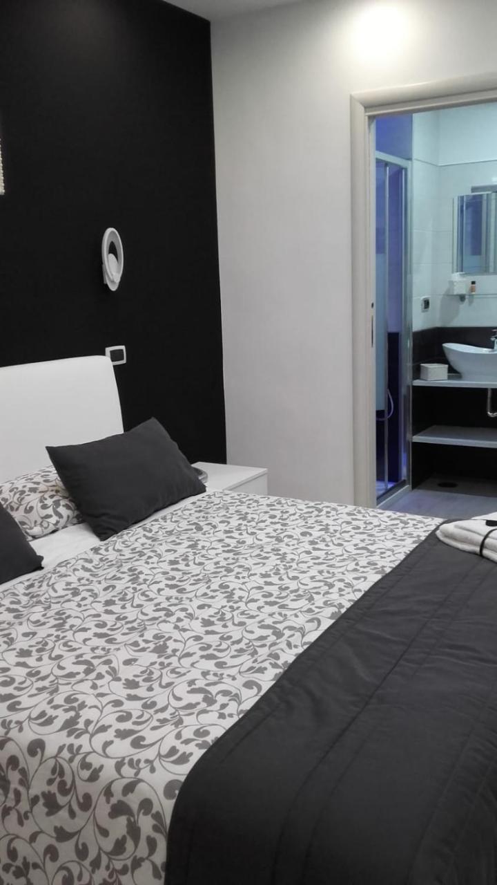 Apartamento Notti Al Vaticano Roma