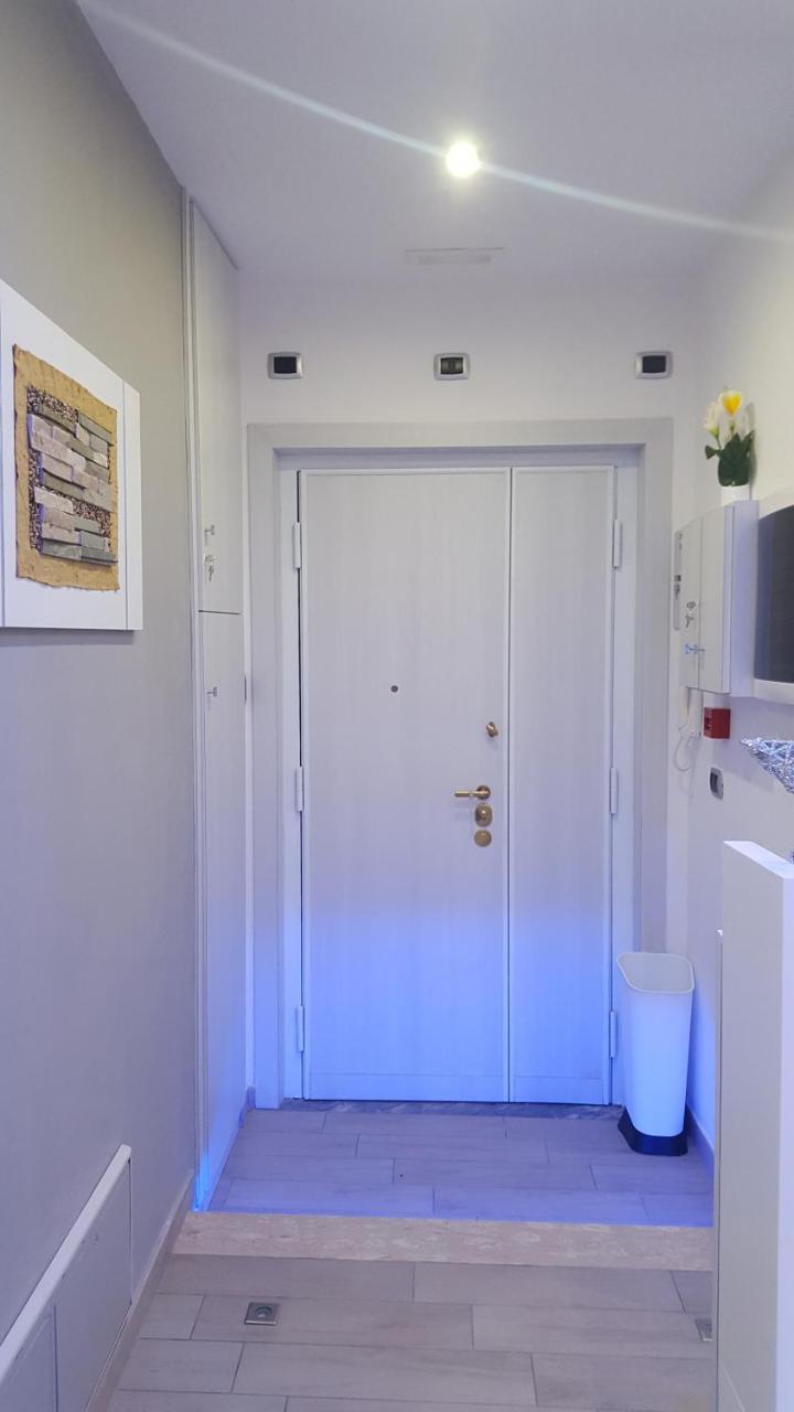 Apartamento Notti Al Vaticano Roma