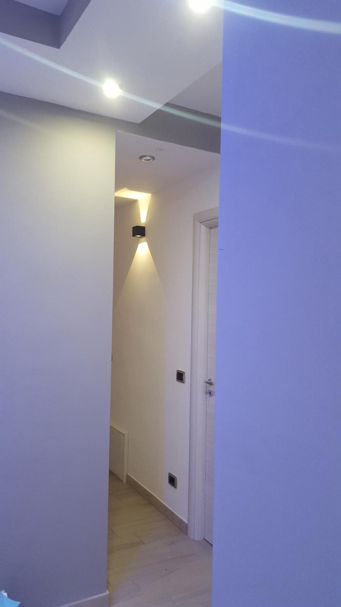 Apartamento Notti Al Vaticano *