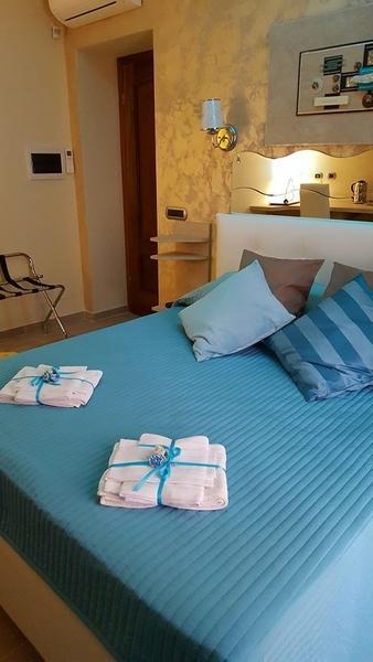 Apartamento Notti Al Vaticano *