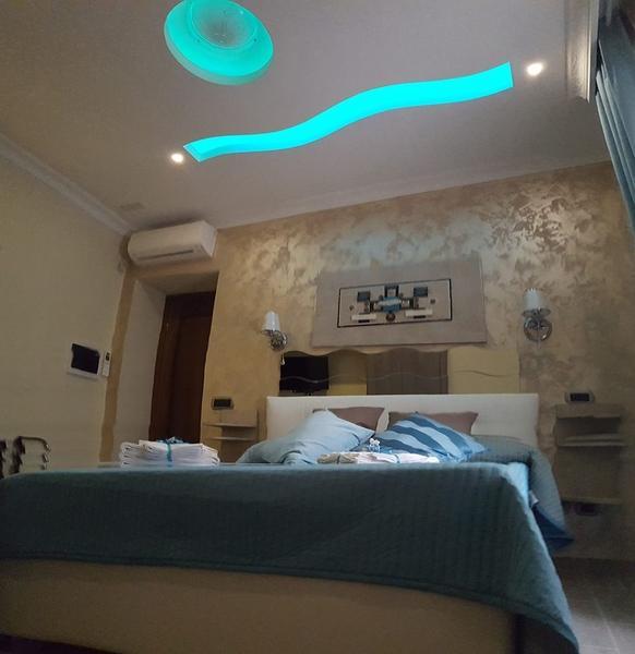 Apartamento Notti Al Vaticano *